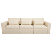 Swift - Modular Sofa - Light Beige