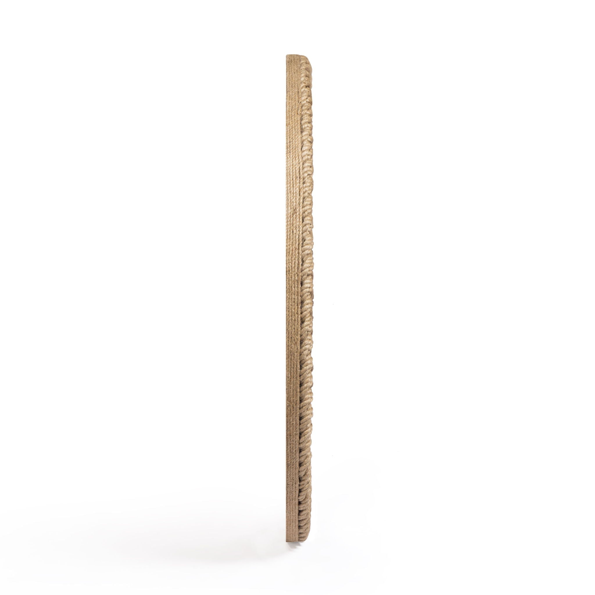 Midge - Rope Round Wall Mirror