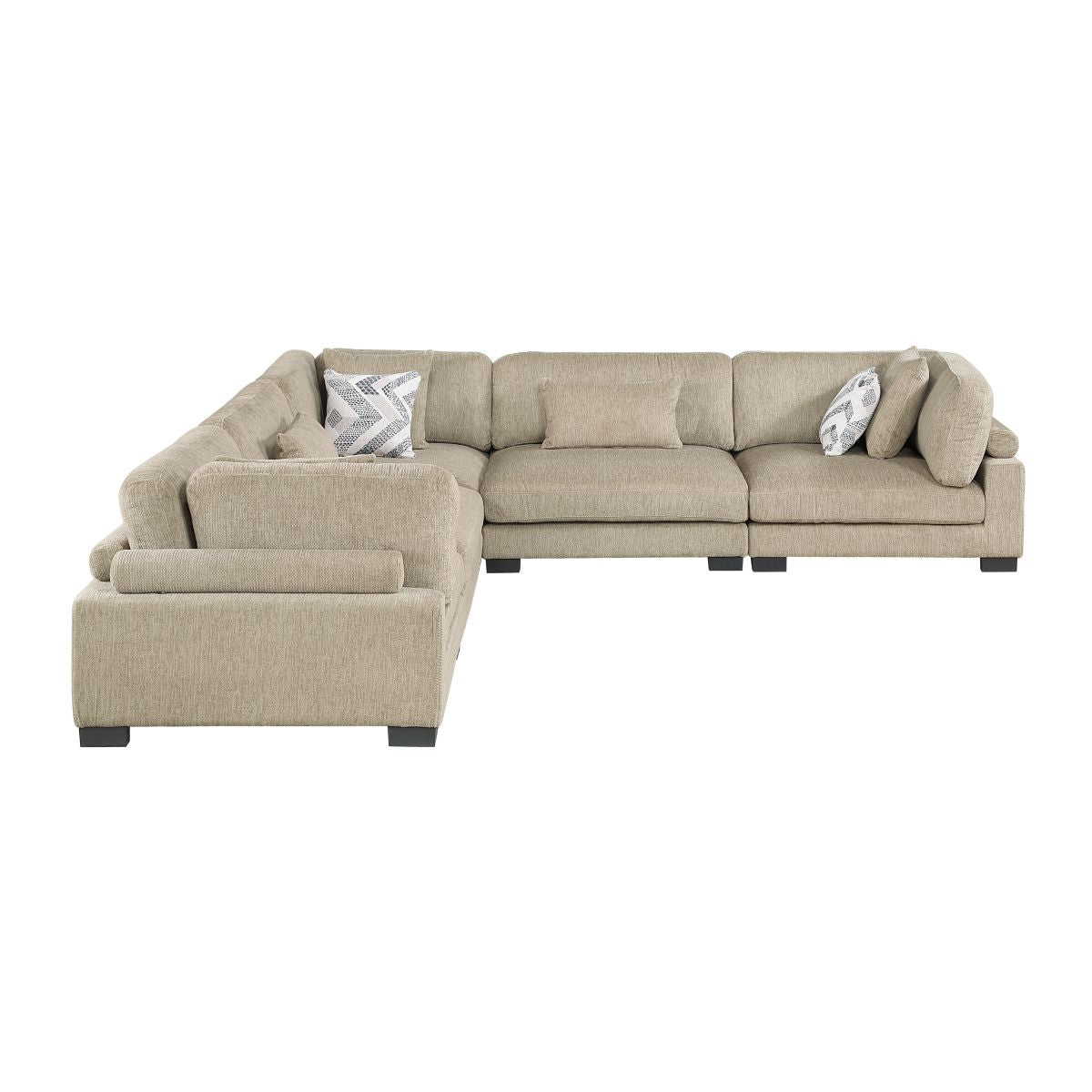 Tinley - Modular Sectional