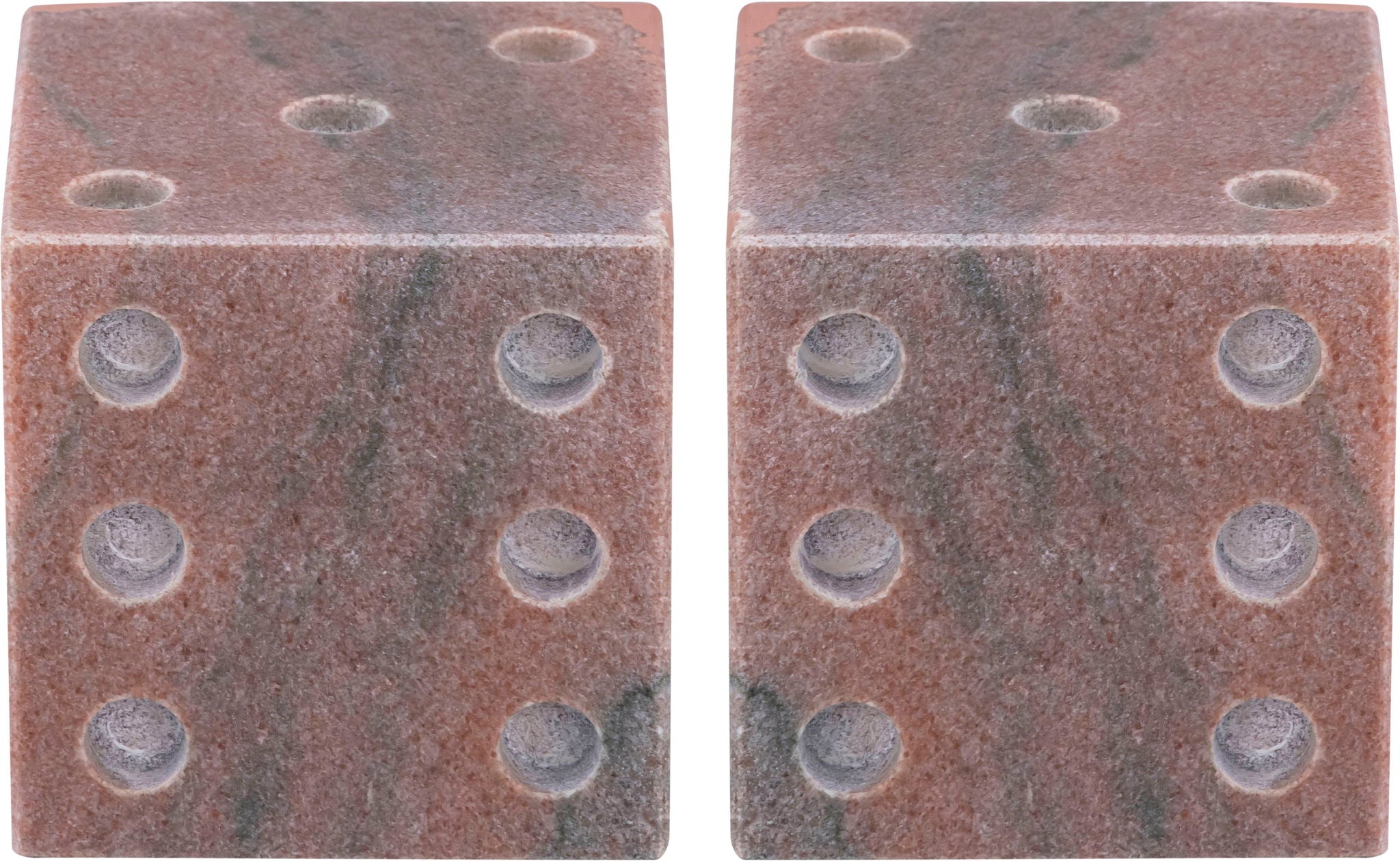 Dice - Marble Decorative