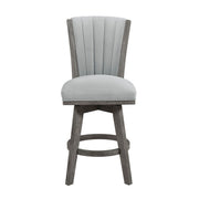 Corvallis - Swivel Chair (Set of 2)
