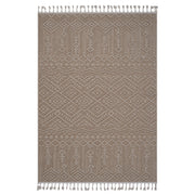 Guros - Trendy Traditional Indoor / Outdoor Rug