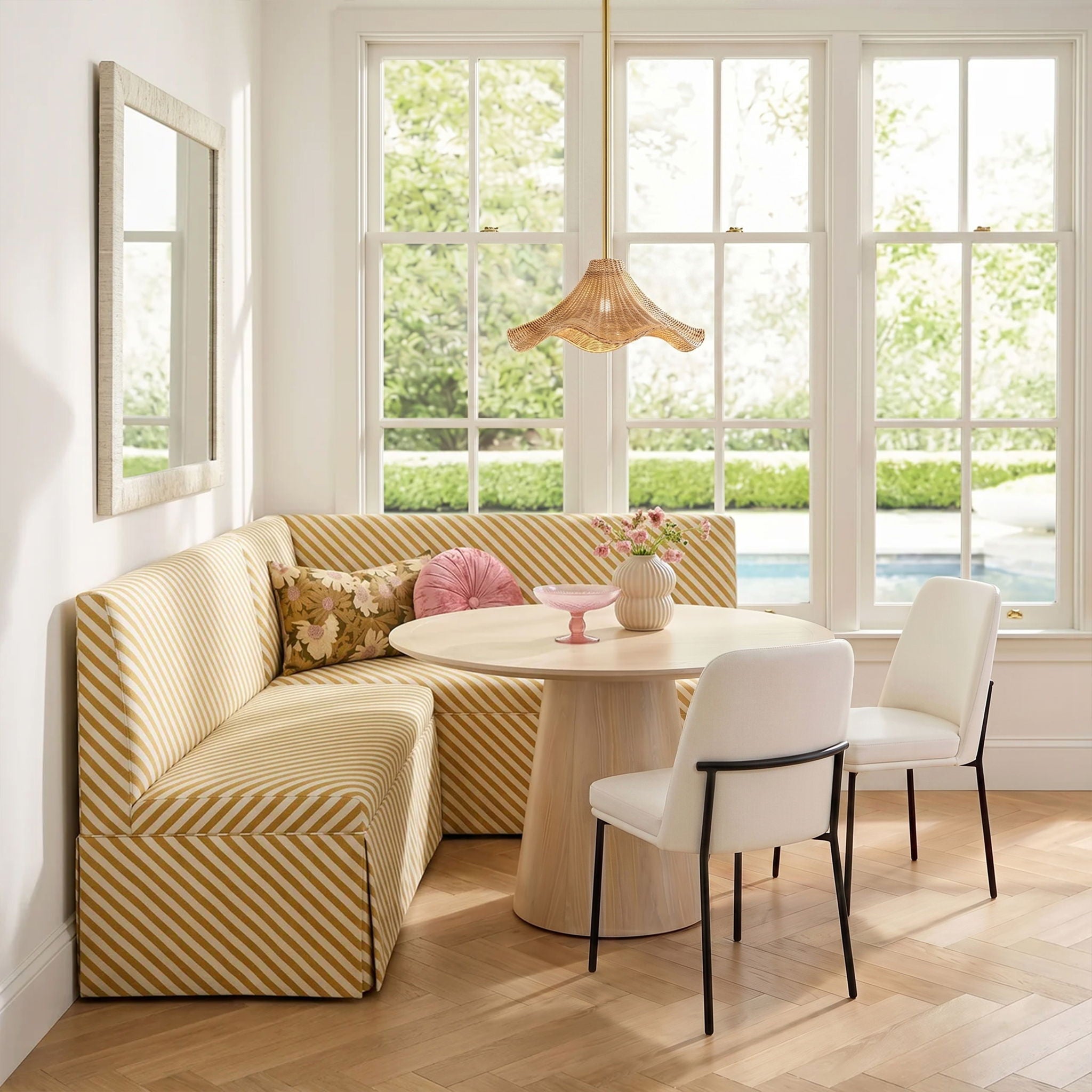 Sydney - Dining Chair (Set of 2)