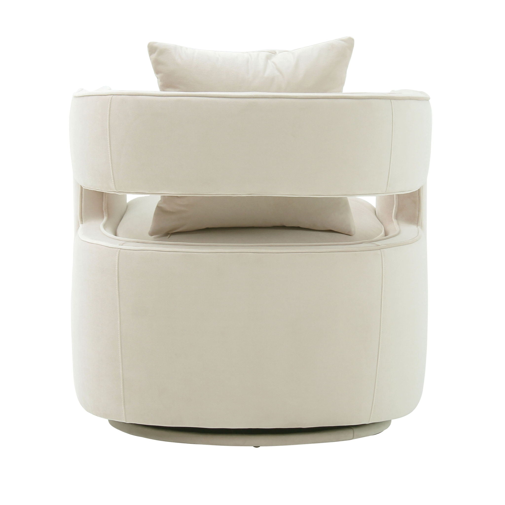 Kennedy - Swivel Chair