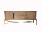Base Sideboard - Light Brown