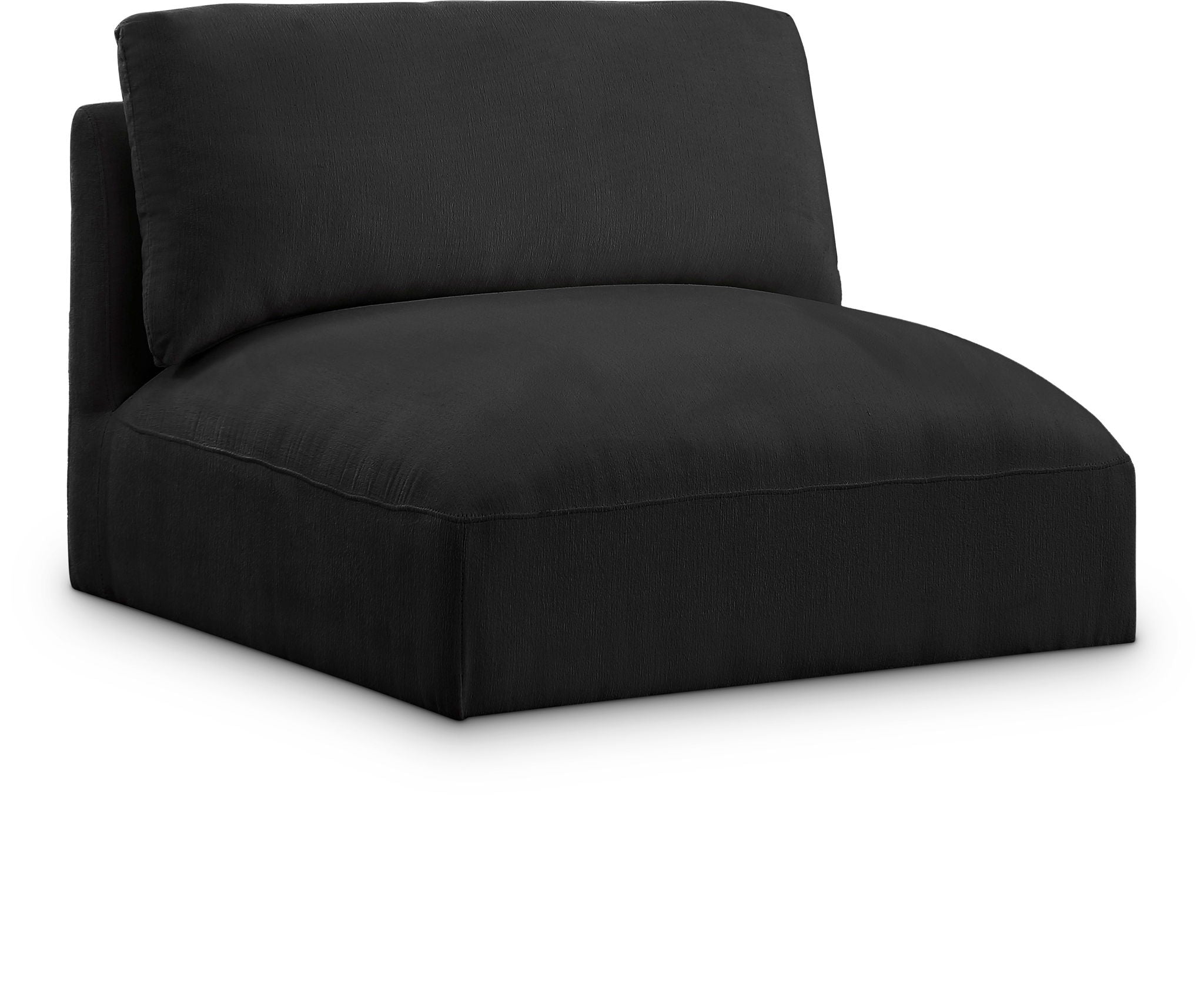 Ease - Armless Chair
