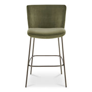 Early - Bar Stool - Green
