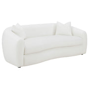 Wilson - Sofa - Ivory