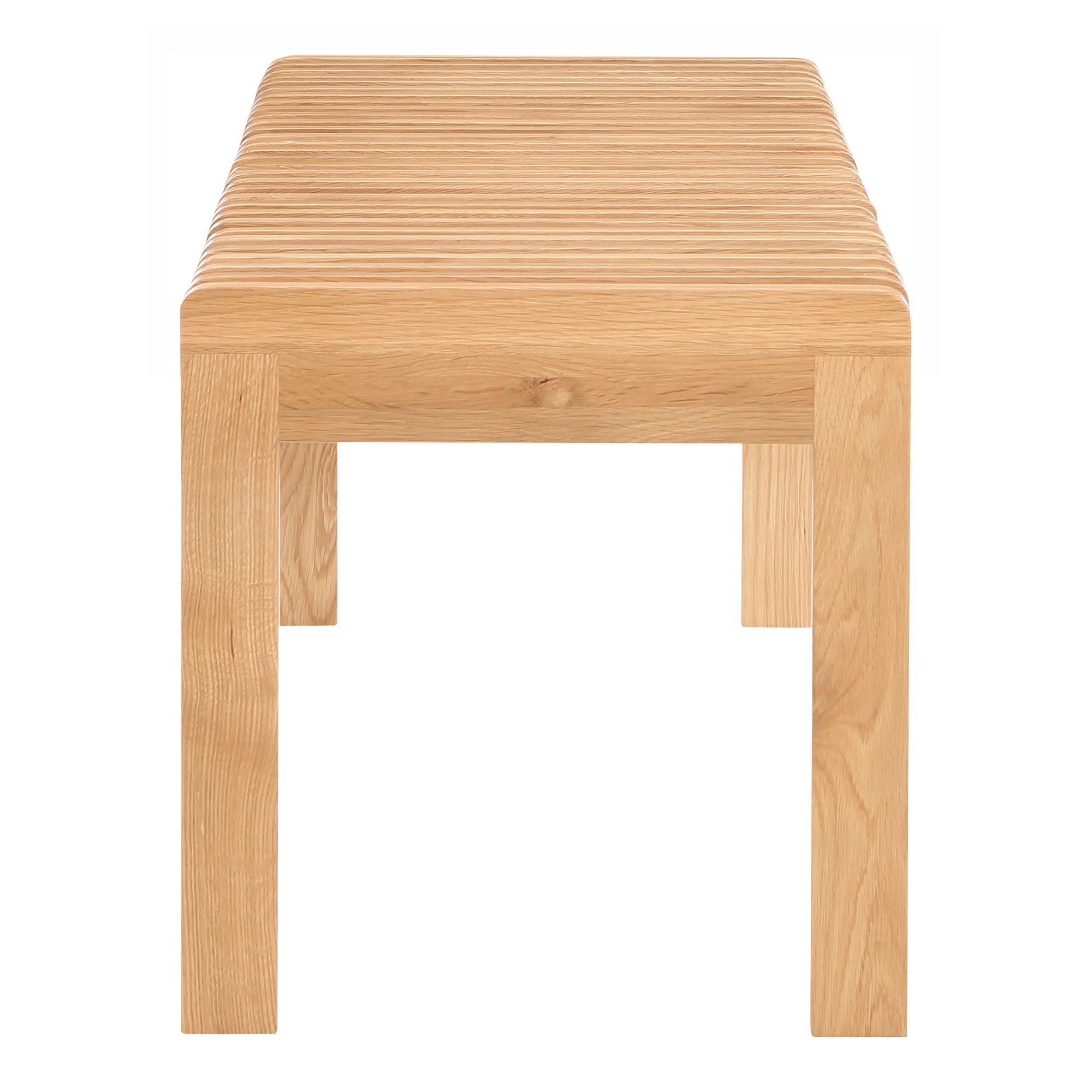 Rohe - Bench - Natural