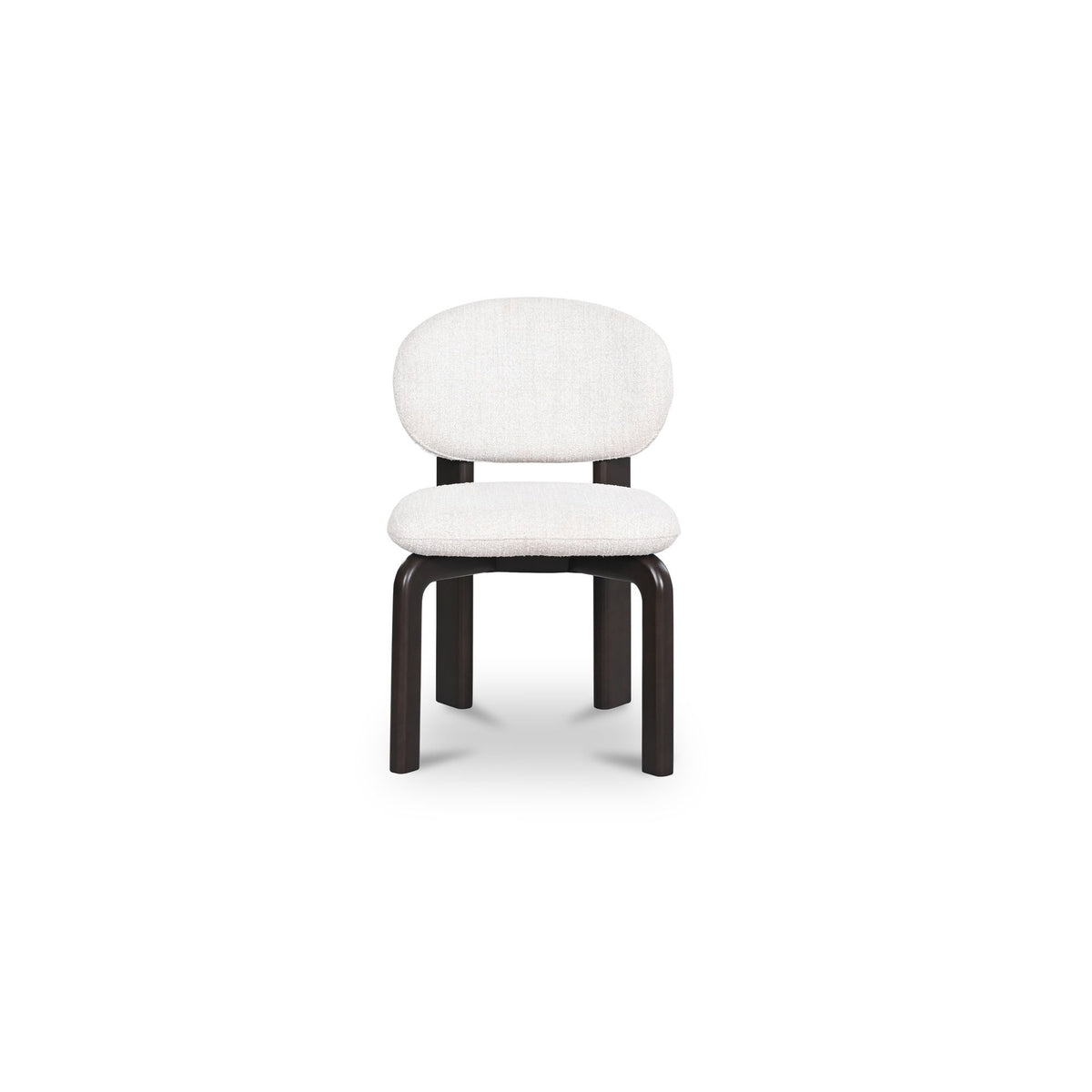 Sami - Dining Chair (Set of 2) - White