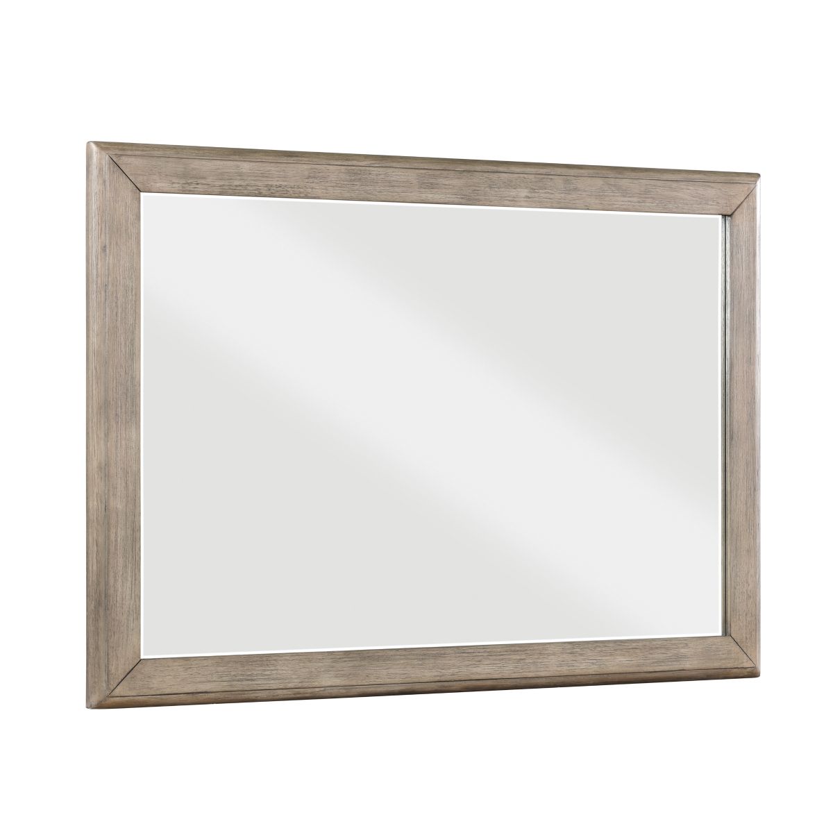 Marceline - Mirror - Gray