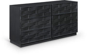 Weave - Dresser