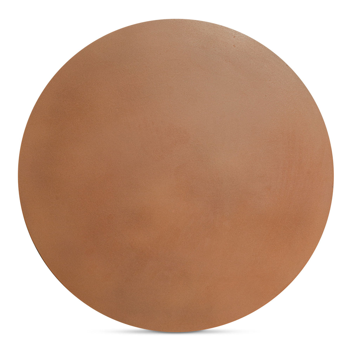 Insitu - Side Table - Terracotta