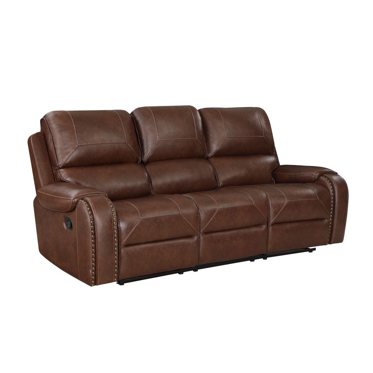 Newnan - Double Reclining Sofa