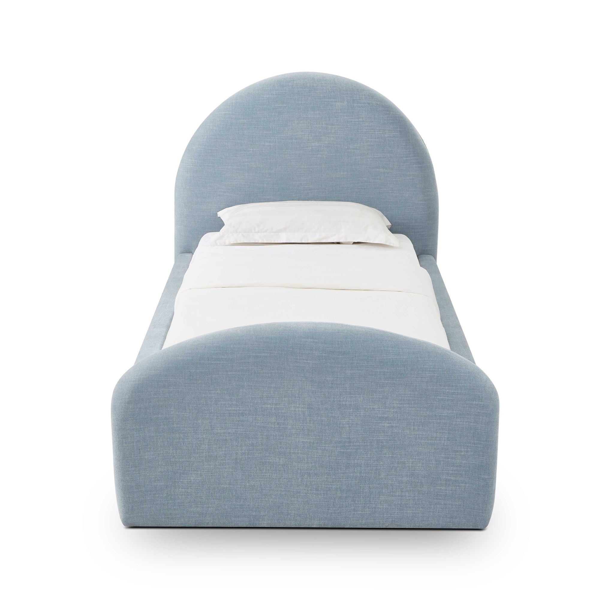 Moon - Bed