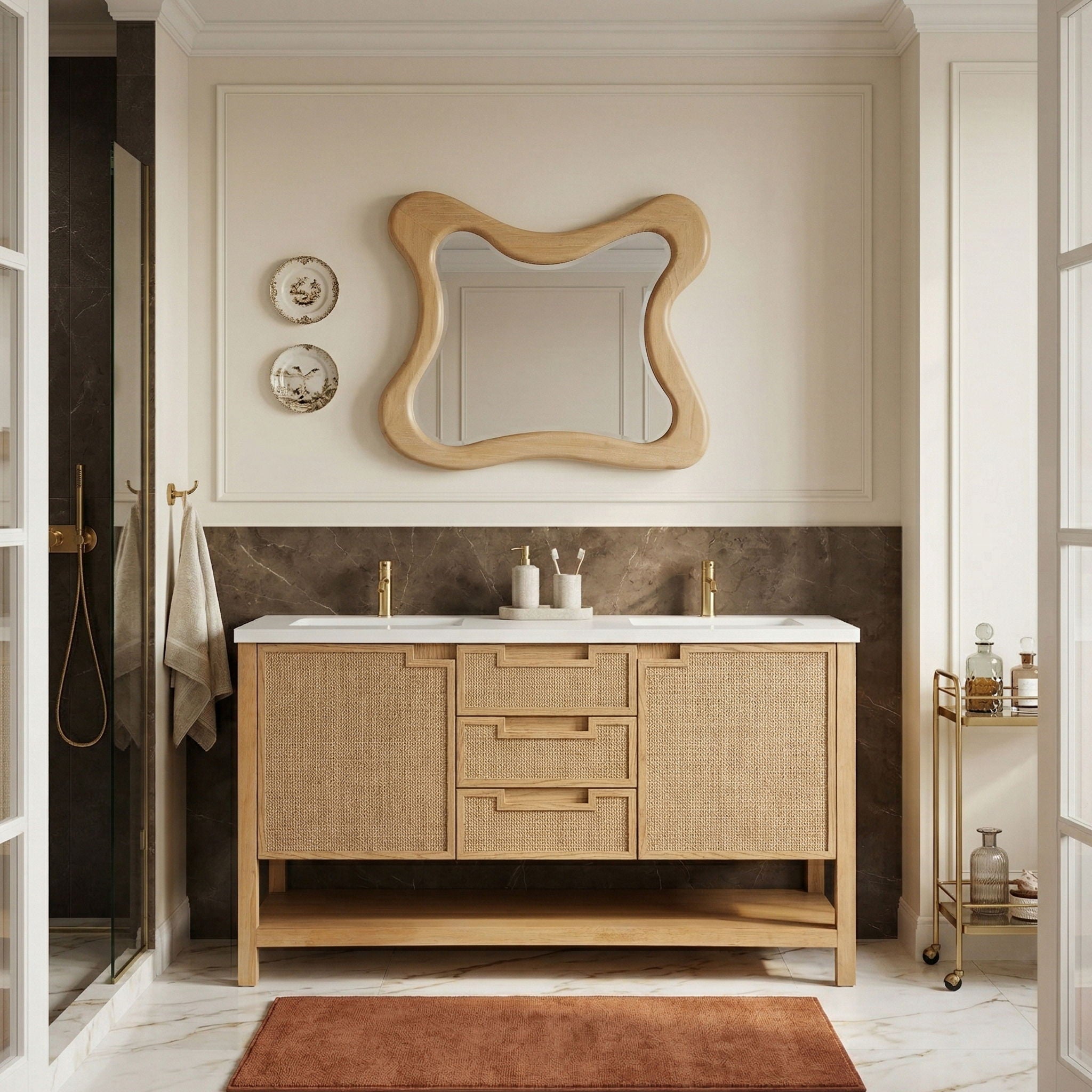 Soren - Bathroom Vanity