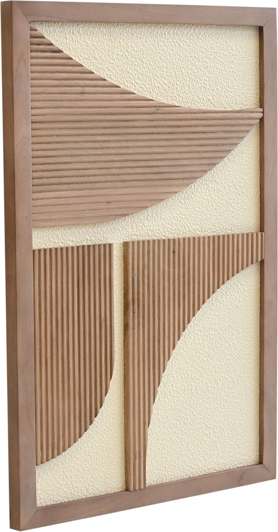 Cadence - 4 Piece Two-Color Wall Art