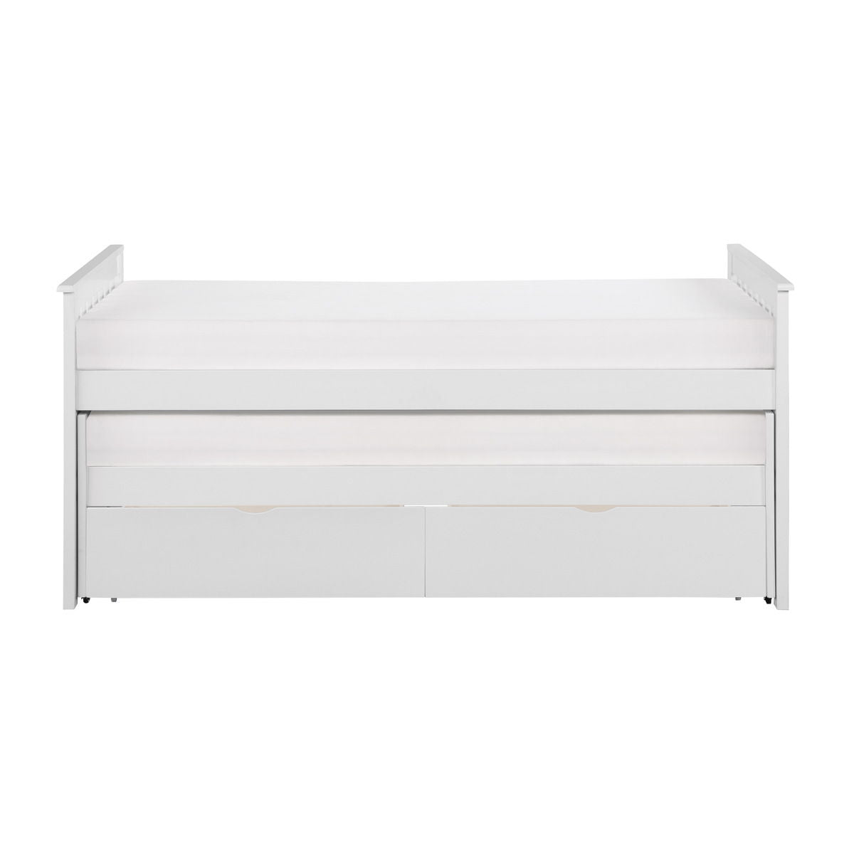 Galen - Bed