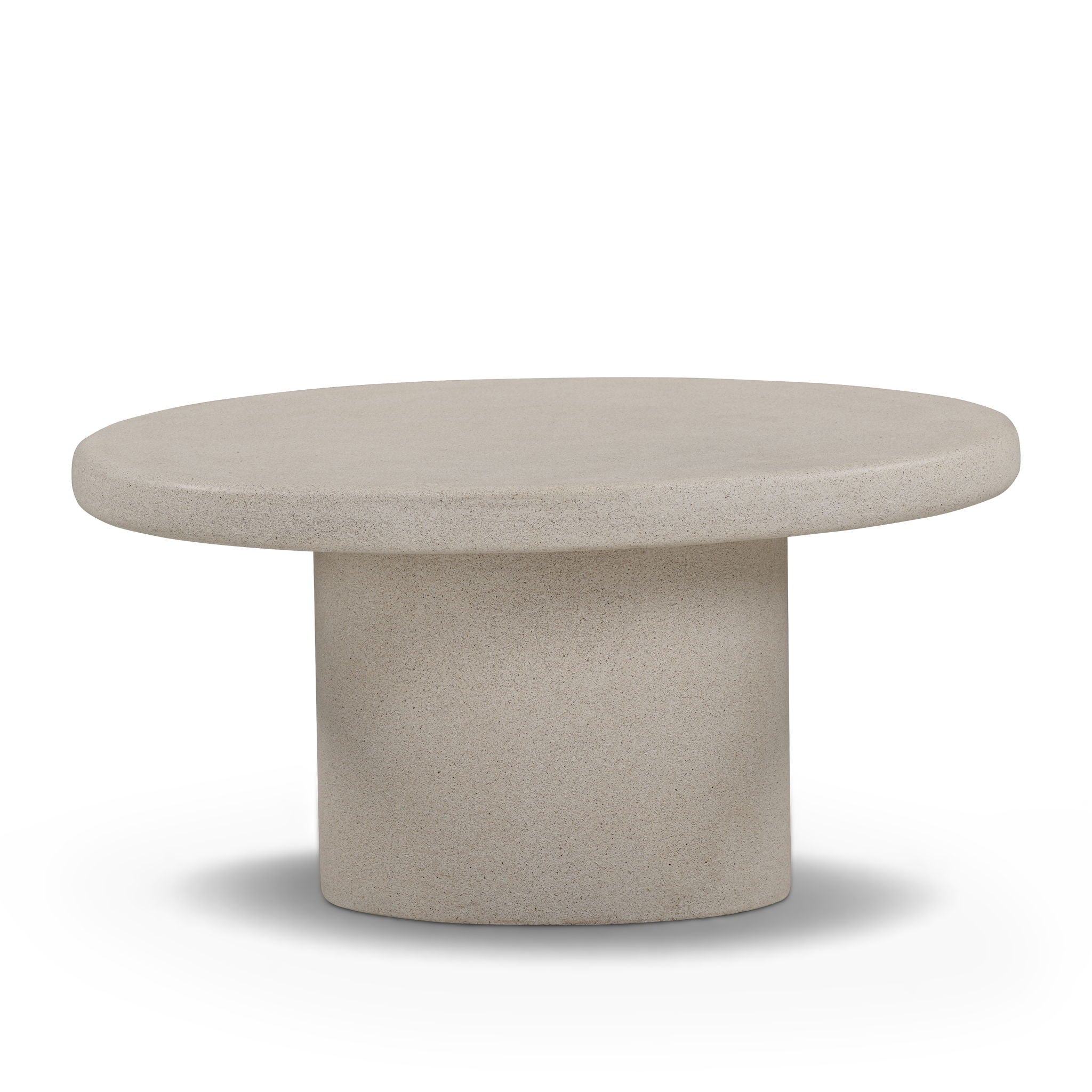 Jade - Concrete Table