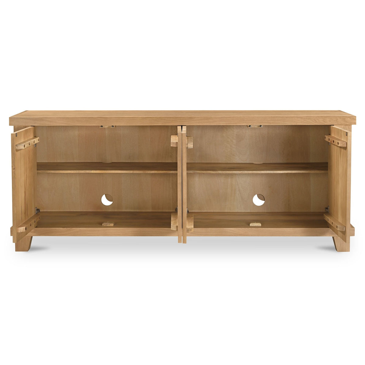 Enya - Sideboard - Oak / Natural