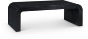 Toulon - Oak Veneer Coffee Table