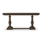 Everson - Console Table - Brown