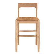 Owing - Counter Stool - Oak