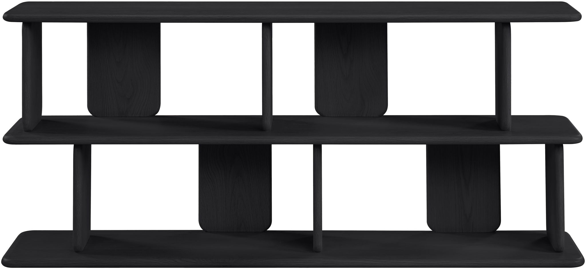 Nexa - Media Console