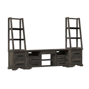 Park Ridge - Entertainment Unit