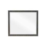 Clayten - Mirror - Espresso