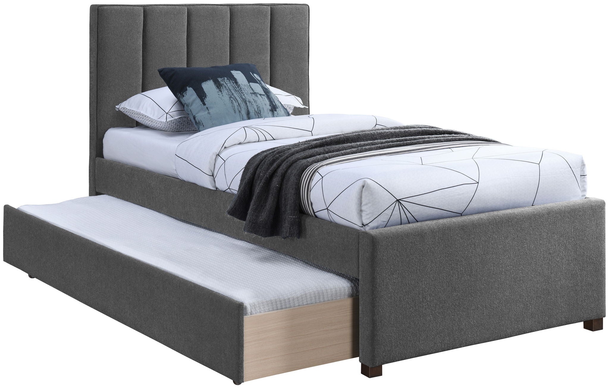 Harper - Trundle Bed
