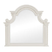 Baylesford - Mirror - Antique White