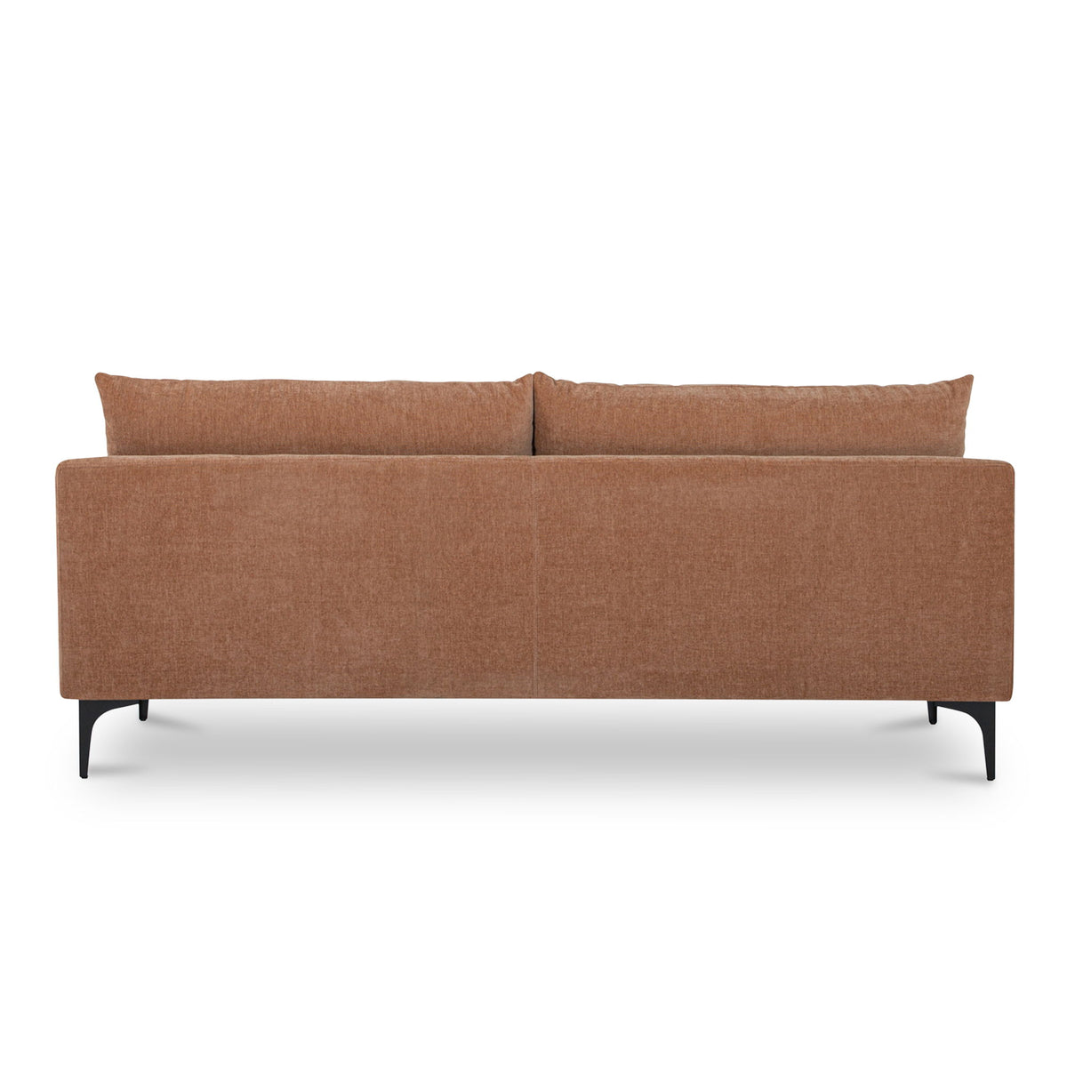 Paris - Stationary Sofa - Heritage Pink