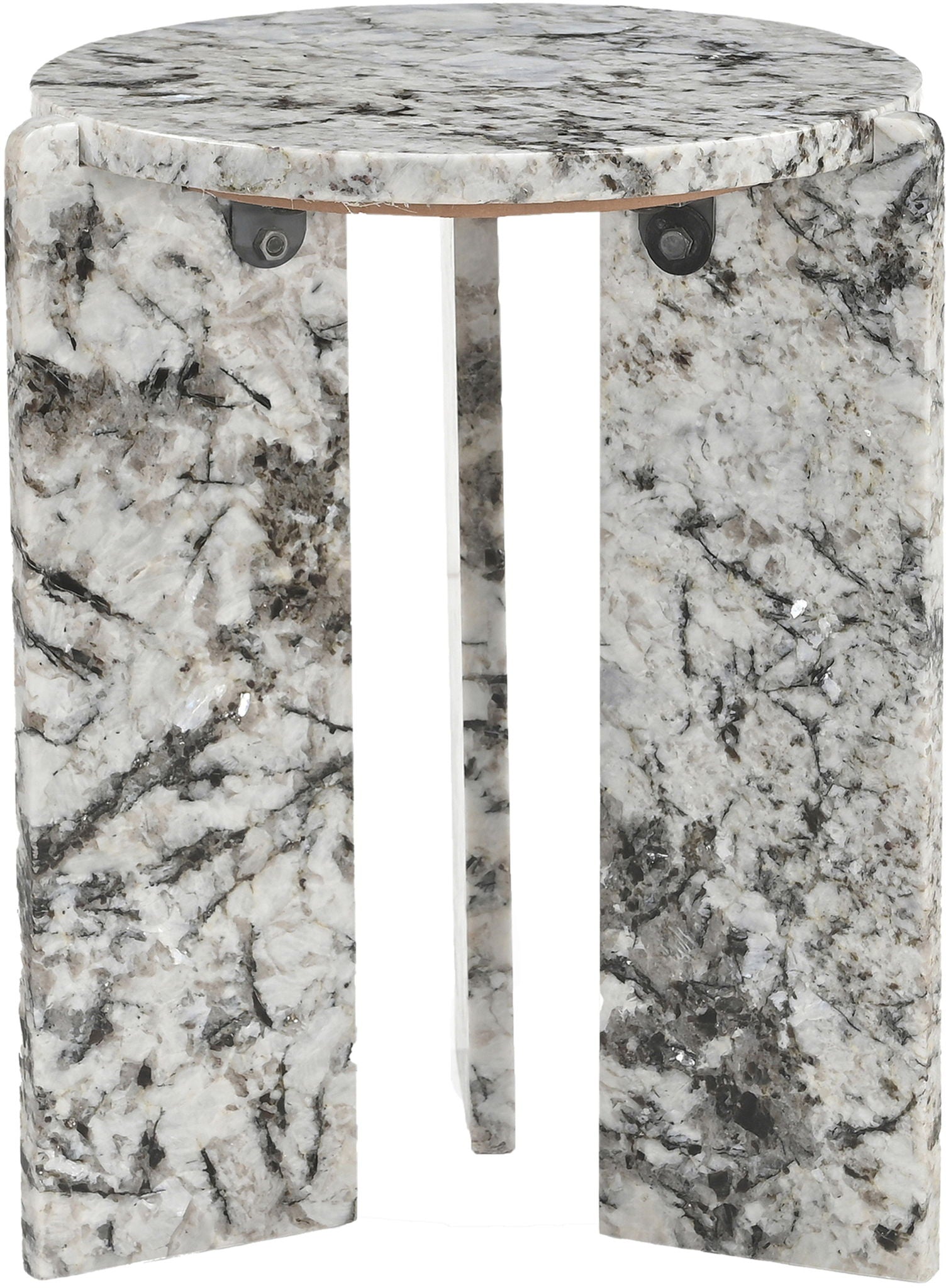 Vernazza - Genuine Marble Table