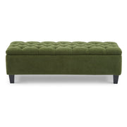 Ottoman Bench & Storage