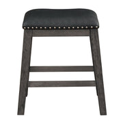 Timbre - Counter Height Stool (Set of 2)