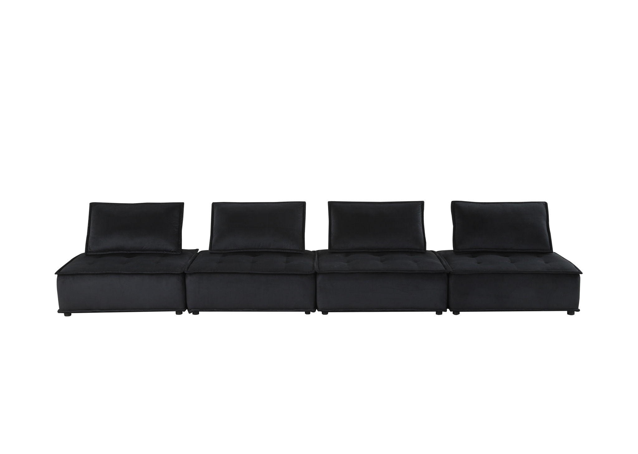 Anna - Soft Modular Sofa