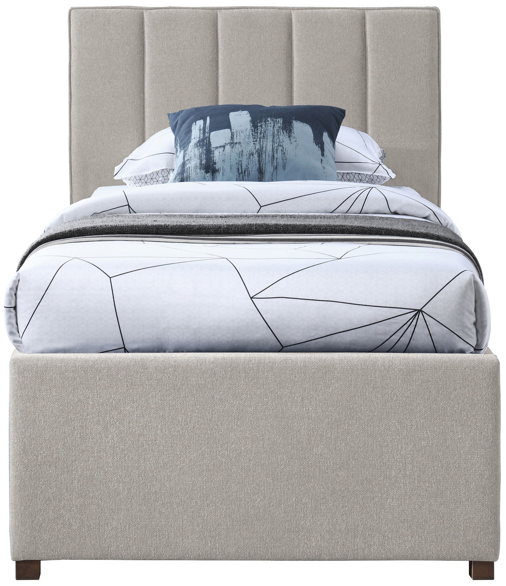 Harper - Trundle Bed