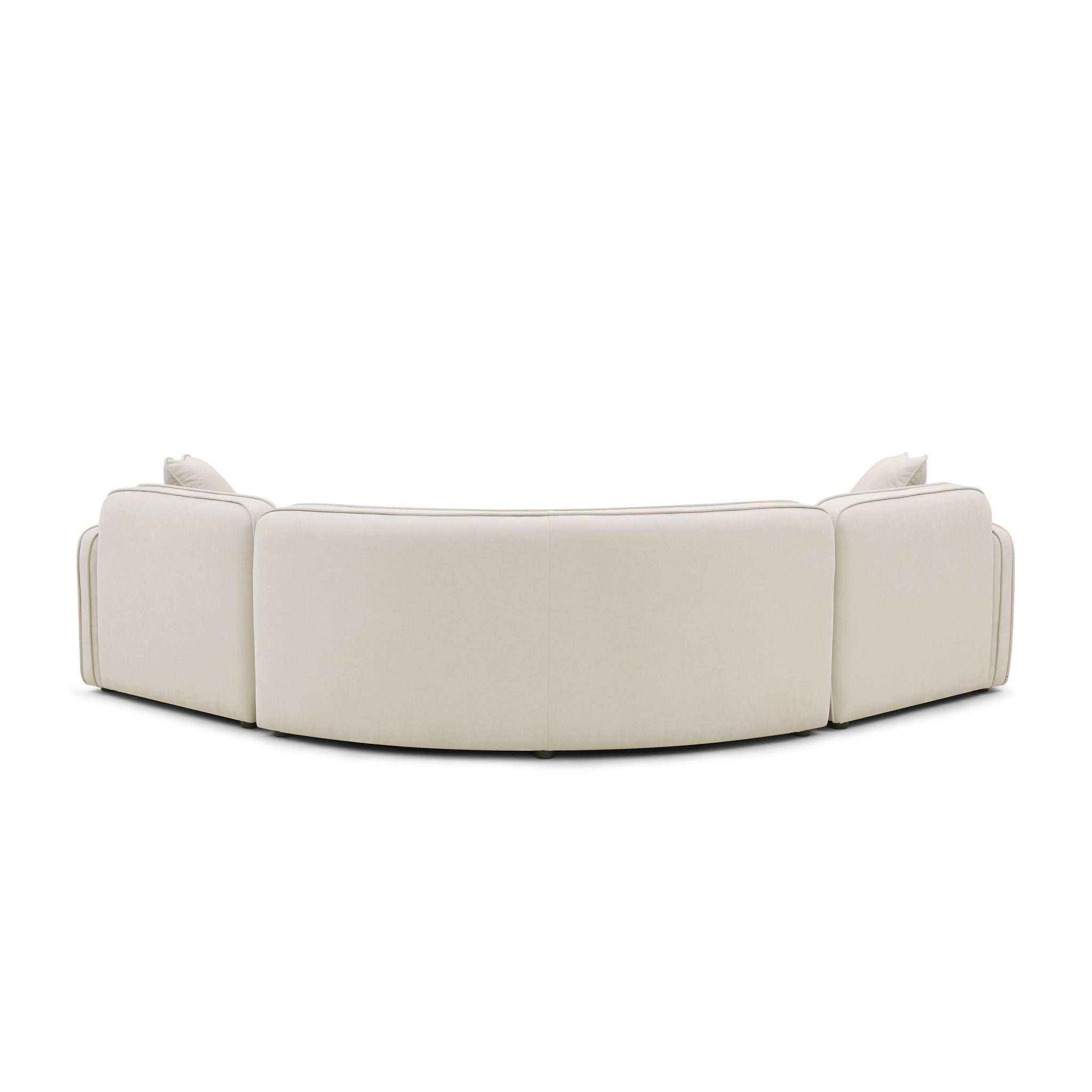 Travie - Modular Sectional