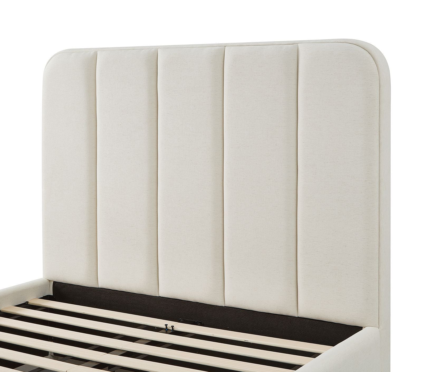 Parker - Bed