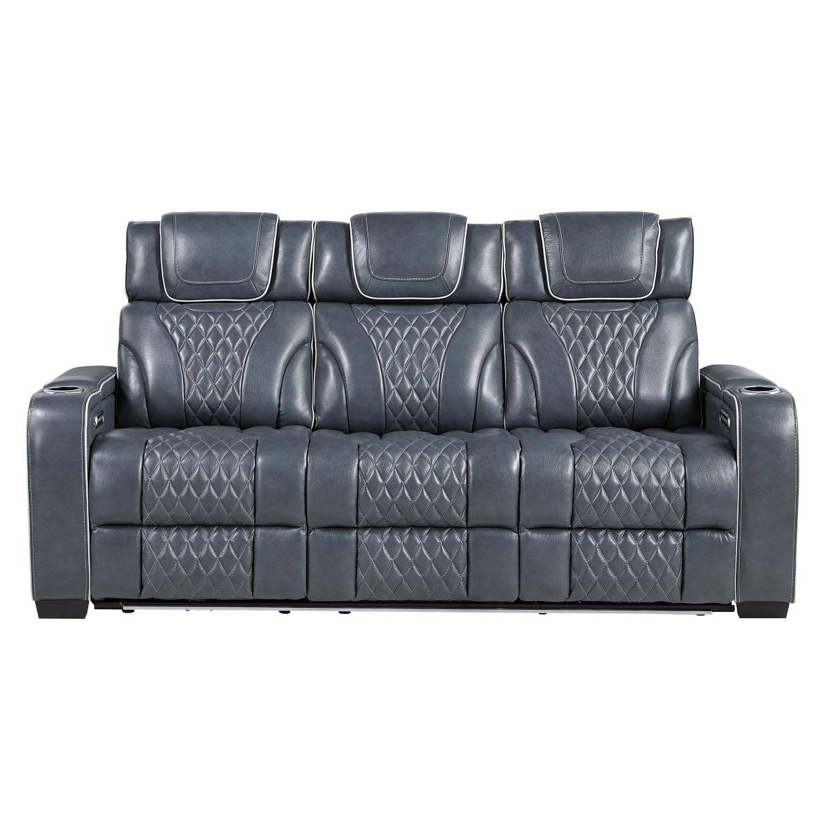 Apex - Power Sofa & Loveseat