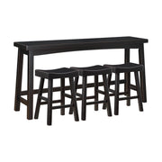 Caspian - Counter Height Set