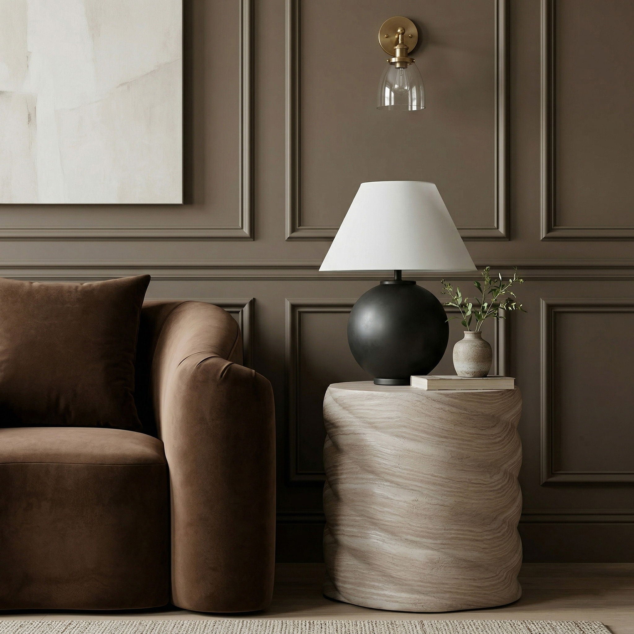Marmet - Indoor/Outdoor Table