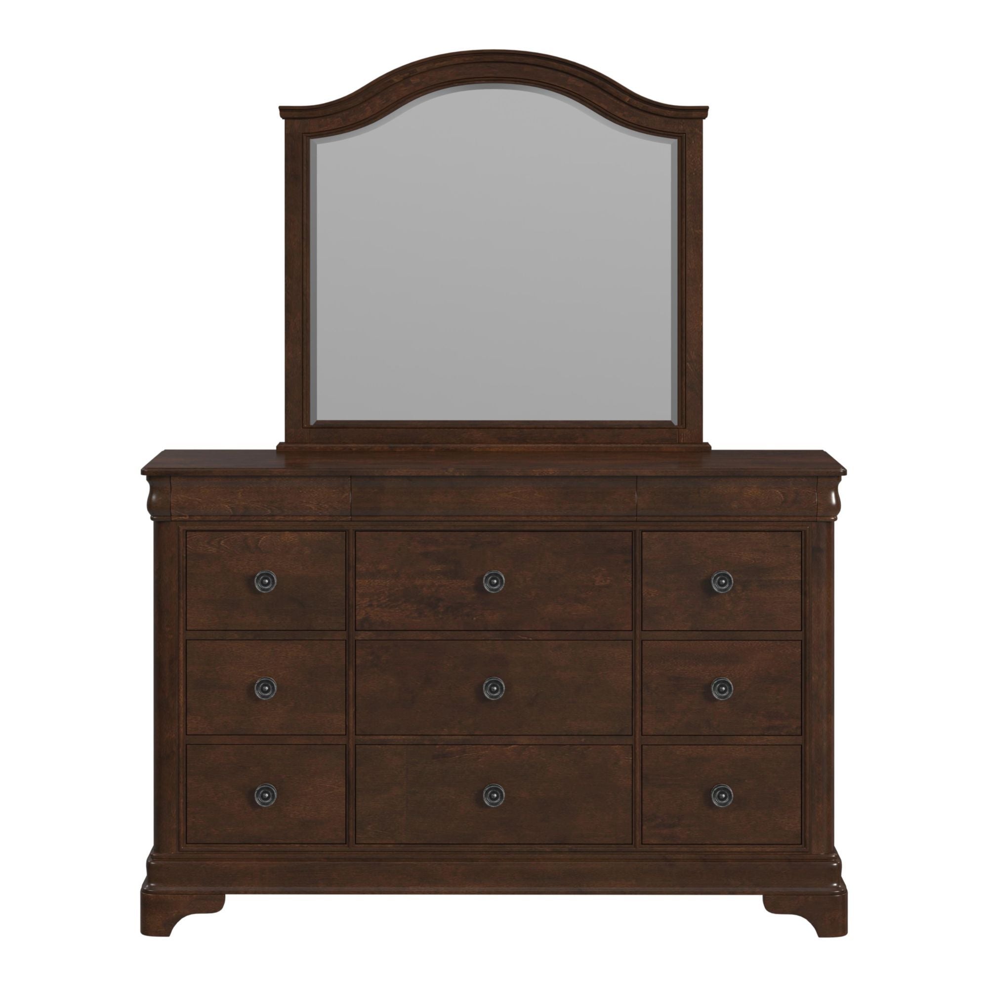 Cameron - Dresser