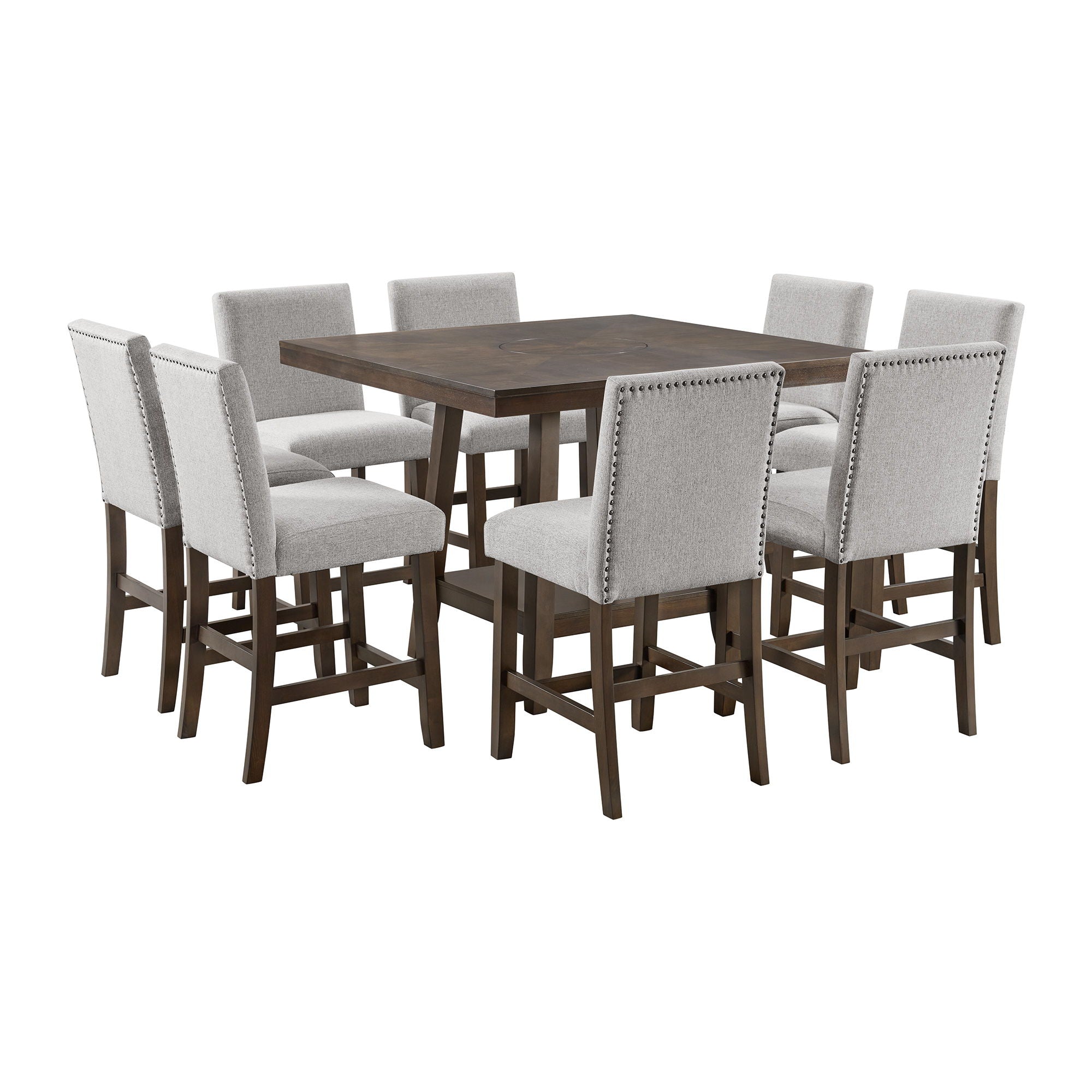 Seneca - Counter Height Dining Set