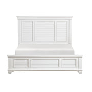 Mackinac - Bed