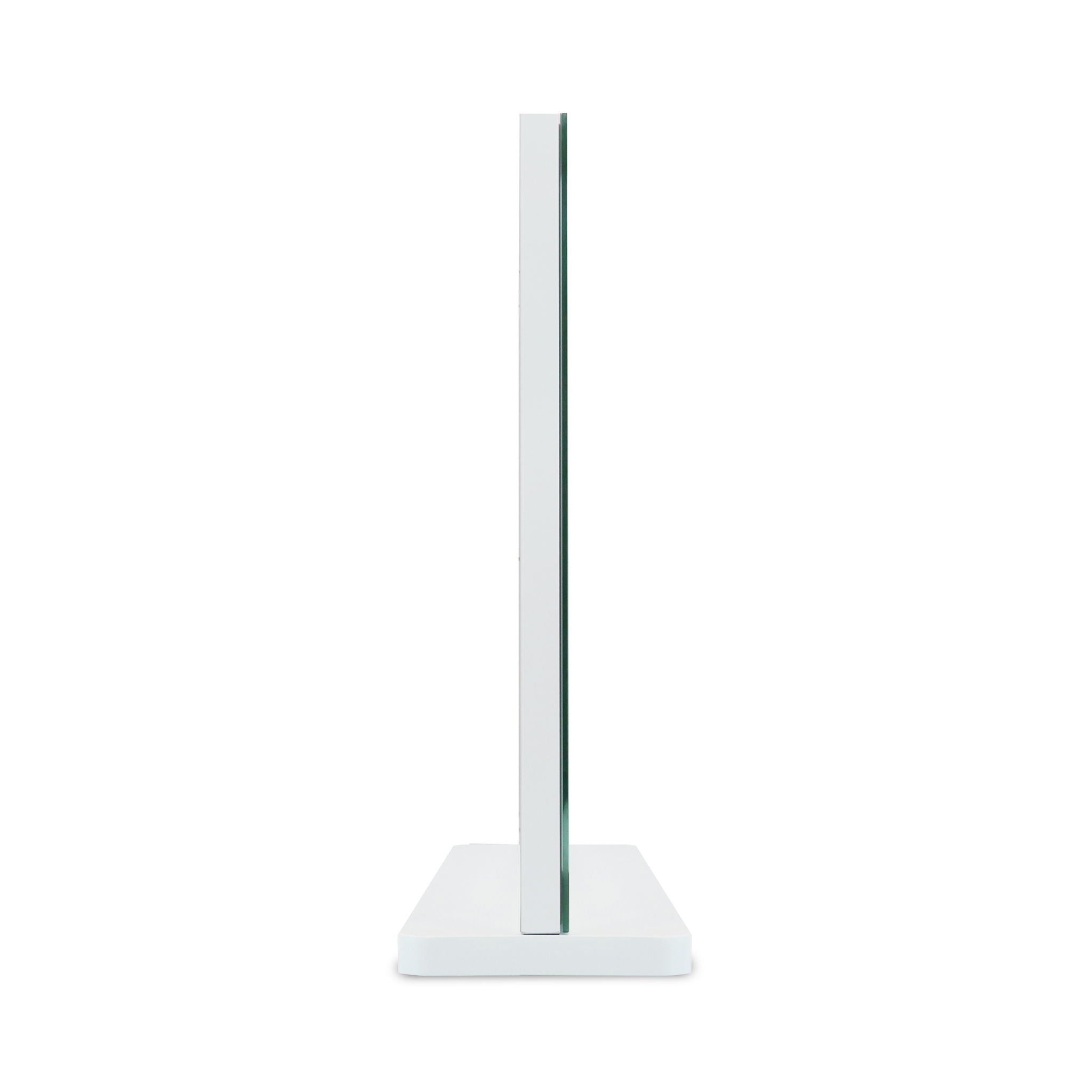 Lola - LED Panel Vanity Mirror