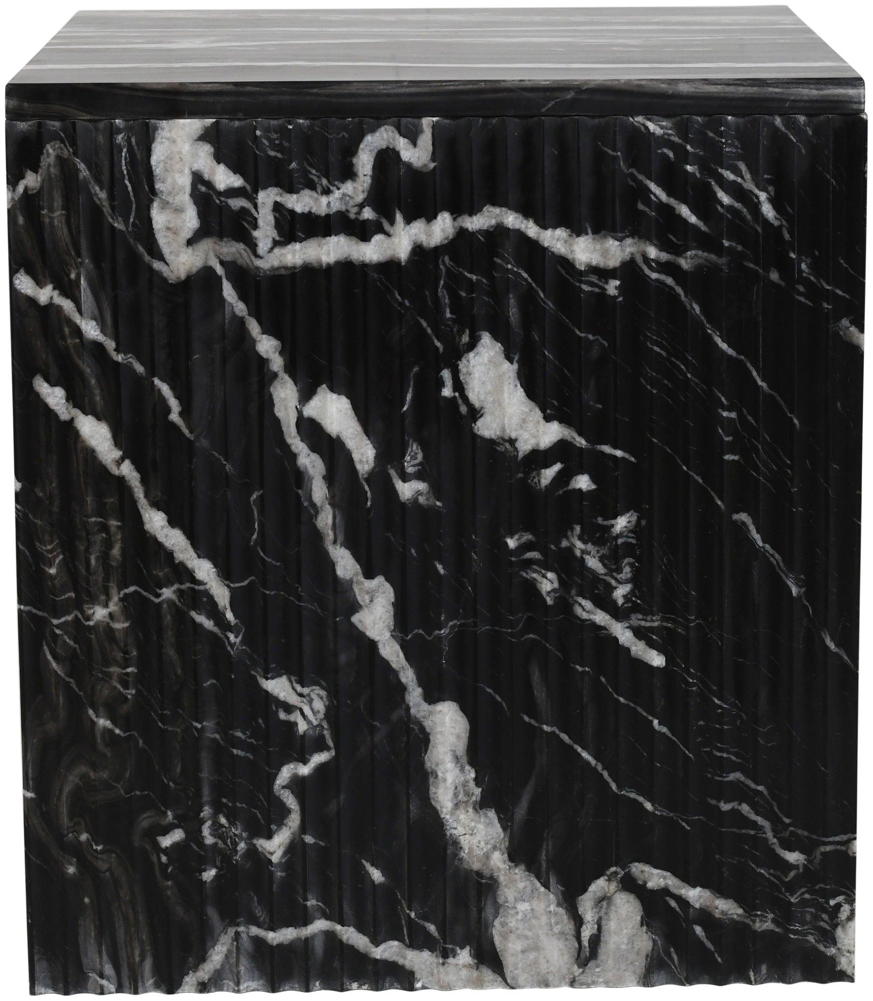 Pienza - Marble Table