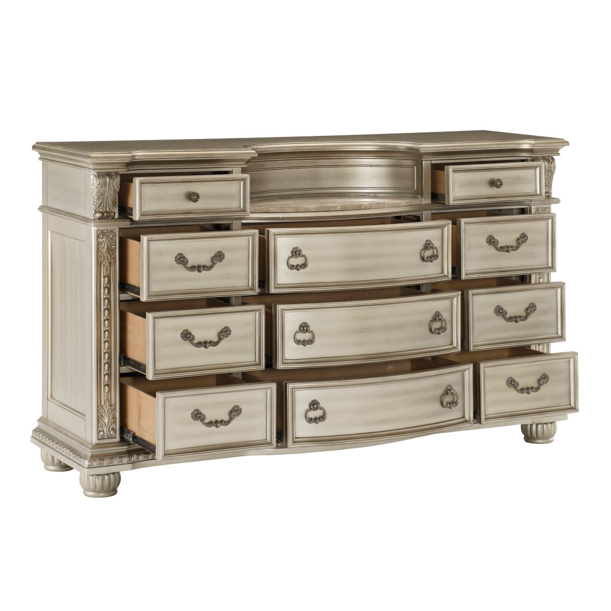 Cavalier - Dresser