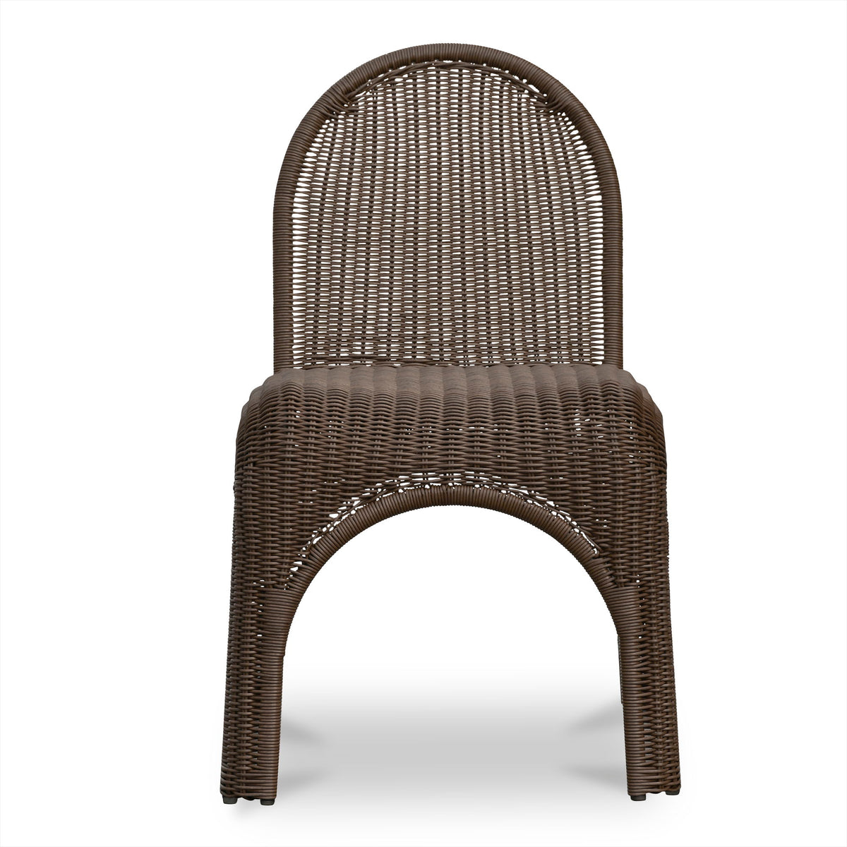 Kendall - Dining Chair (Set of 2) - Dark Brown